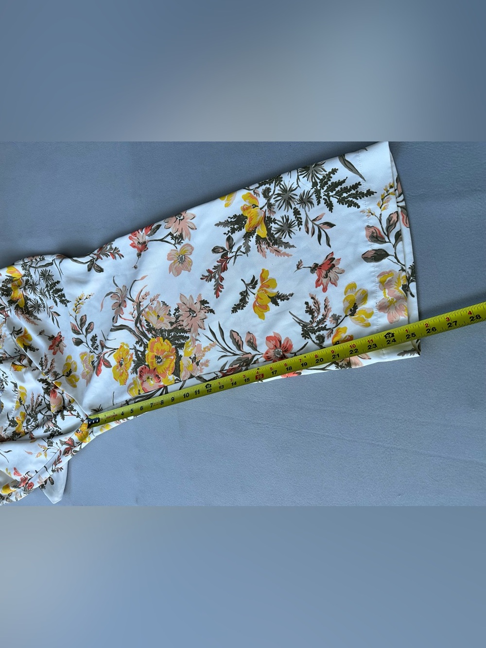 🎉5 for $45🎉 Loft pants size XL - Picture 5 of 11